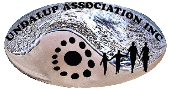 Undalup Association Inc Logo
