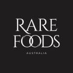 Rare Foods Australia